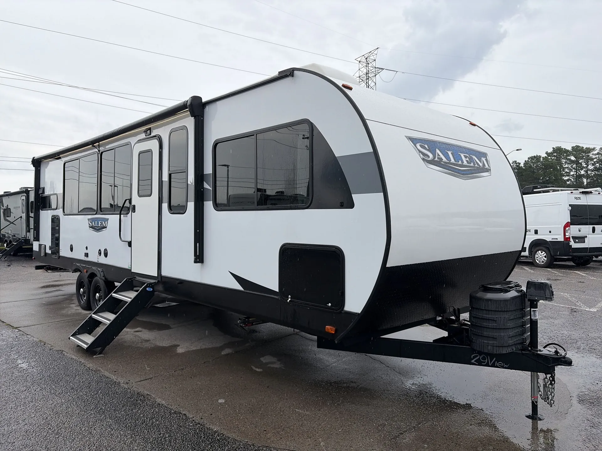2024 Forest River Salem 29VIEW dealer photo 1 from Camping World