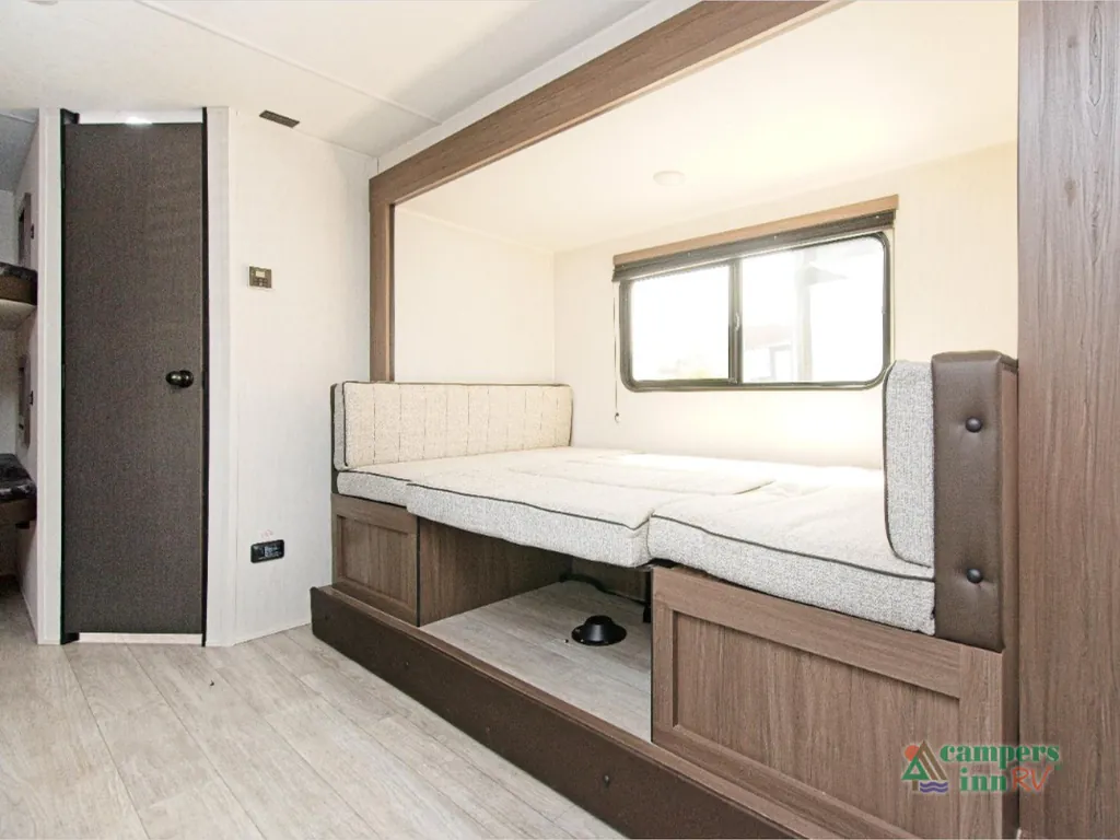 2026 Forest River RV Westbrook 18BHCC, Photos photo 24