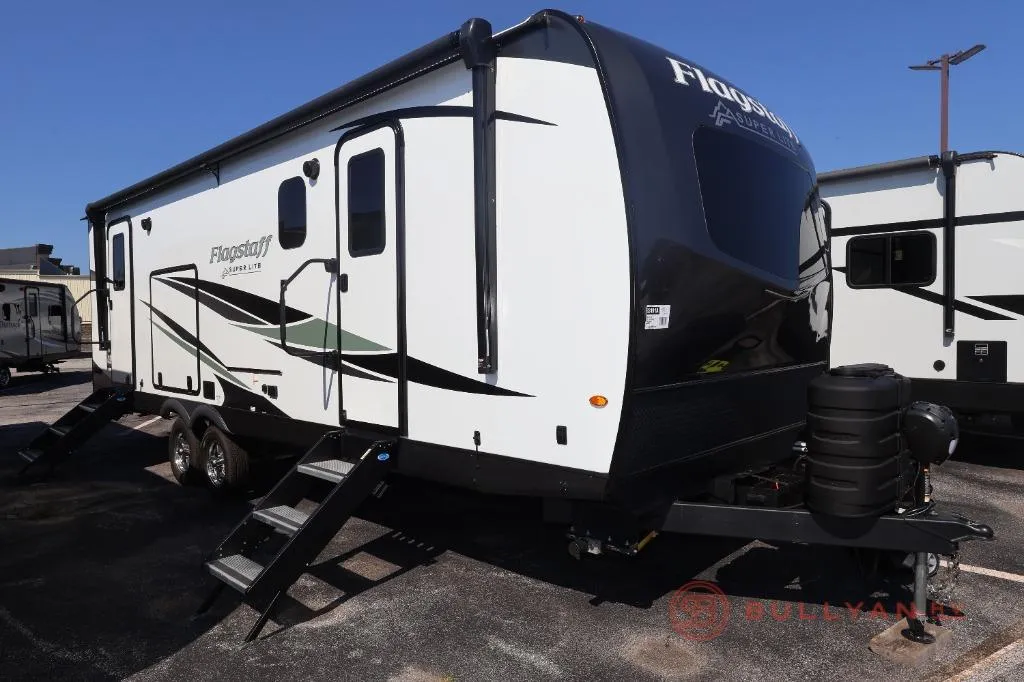 2024 Forest River Flagstaff Super Lite 26RKBS - Photo 2