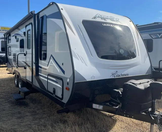 2020 Coachmen Apex 245BHS - Photo 2