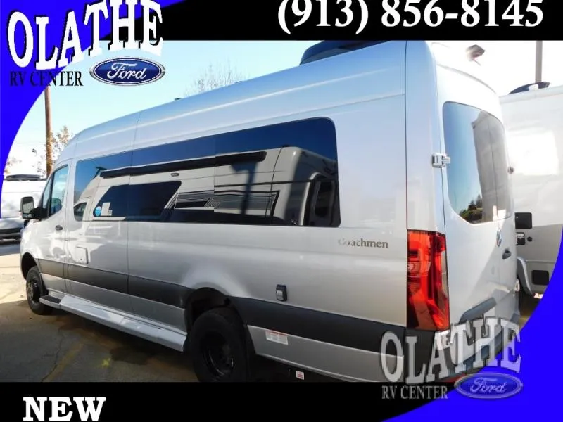2025 Coachmen Galleria 24FL - Photo 2