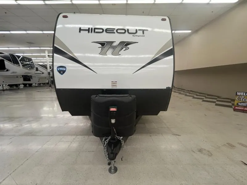 2018 Keystone RV Hideout Used    31 BHK - Photo 4