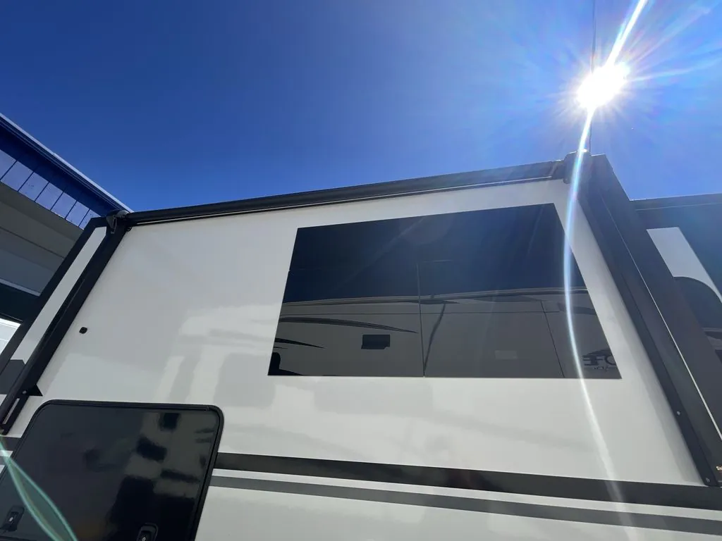 2027 Forest River RV Wolverine 32JF, Photos photo 4