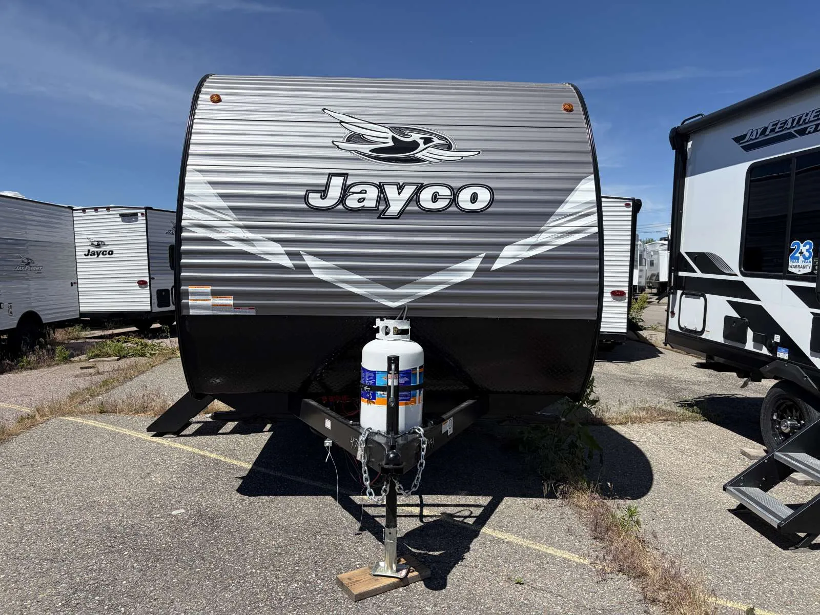 2027 Jayco Jay Flight SLX 175BHW - Photo 4