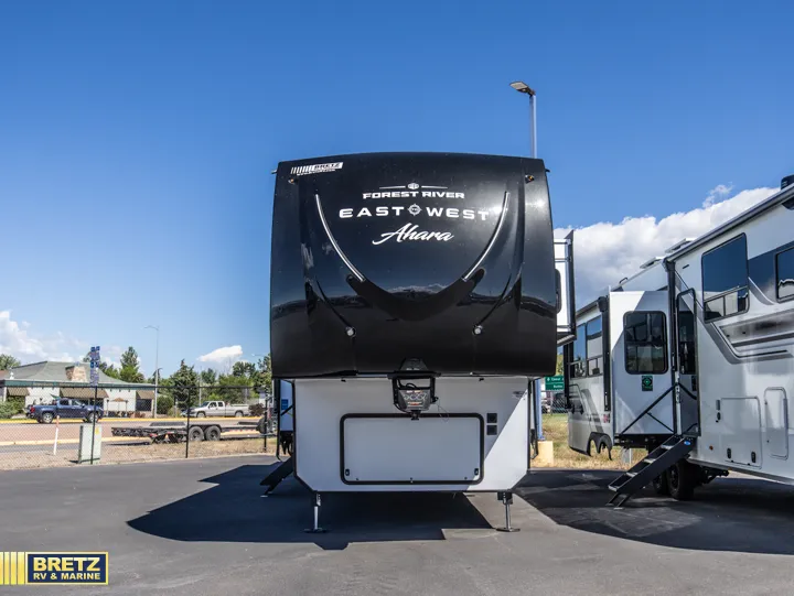 2027 Forest River RV Ahara 395FB - Photo 3