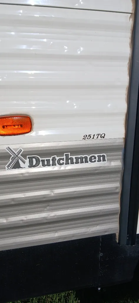 2022 Dutchmen Coleman Lantern Series 251TQ - Photo 4