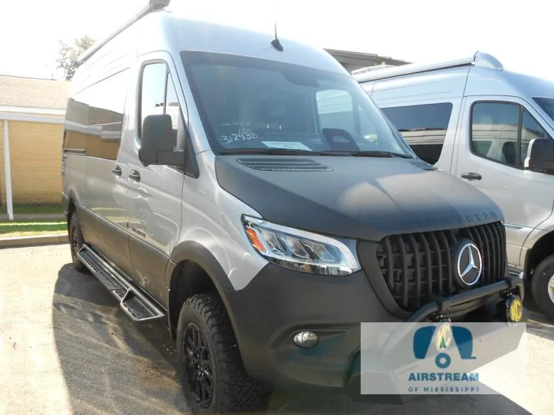 2026 Airstream Interstate 19X New    Std. Model - Main photo