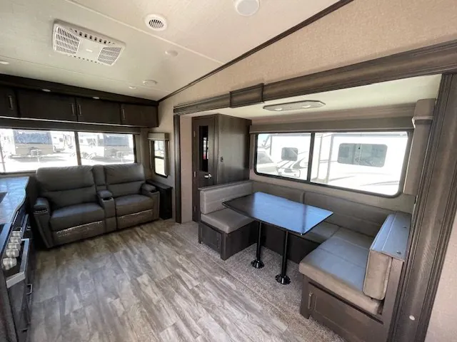 2020 Grand Design Reflection 150 Series 240RL - Photo 4