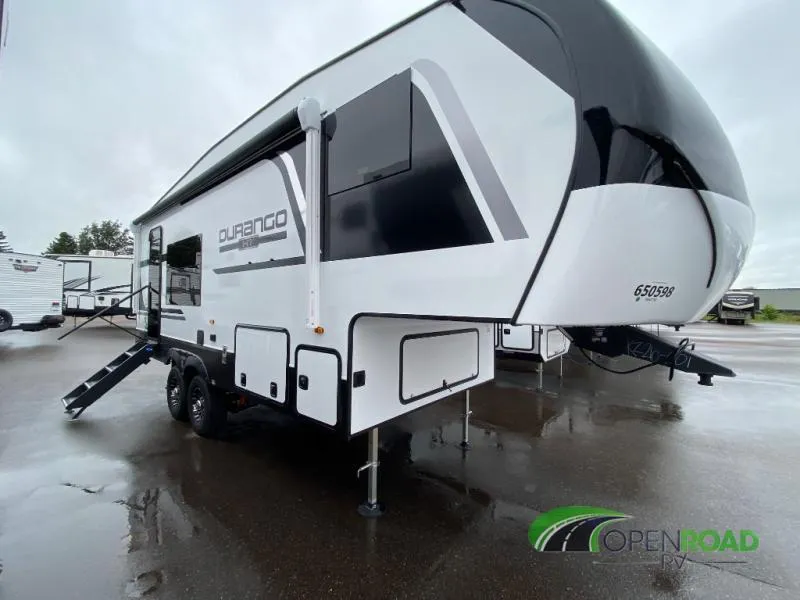 2026 KZ Durango Half-Ton D220RKD - Main photo