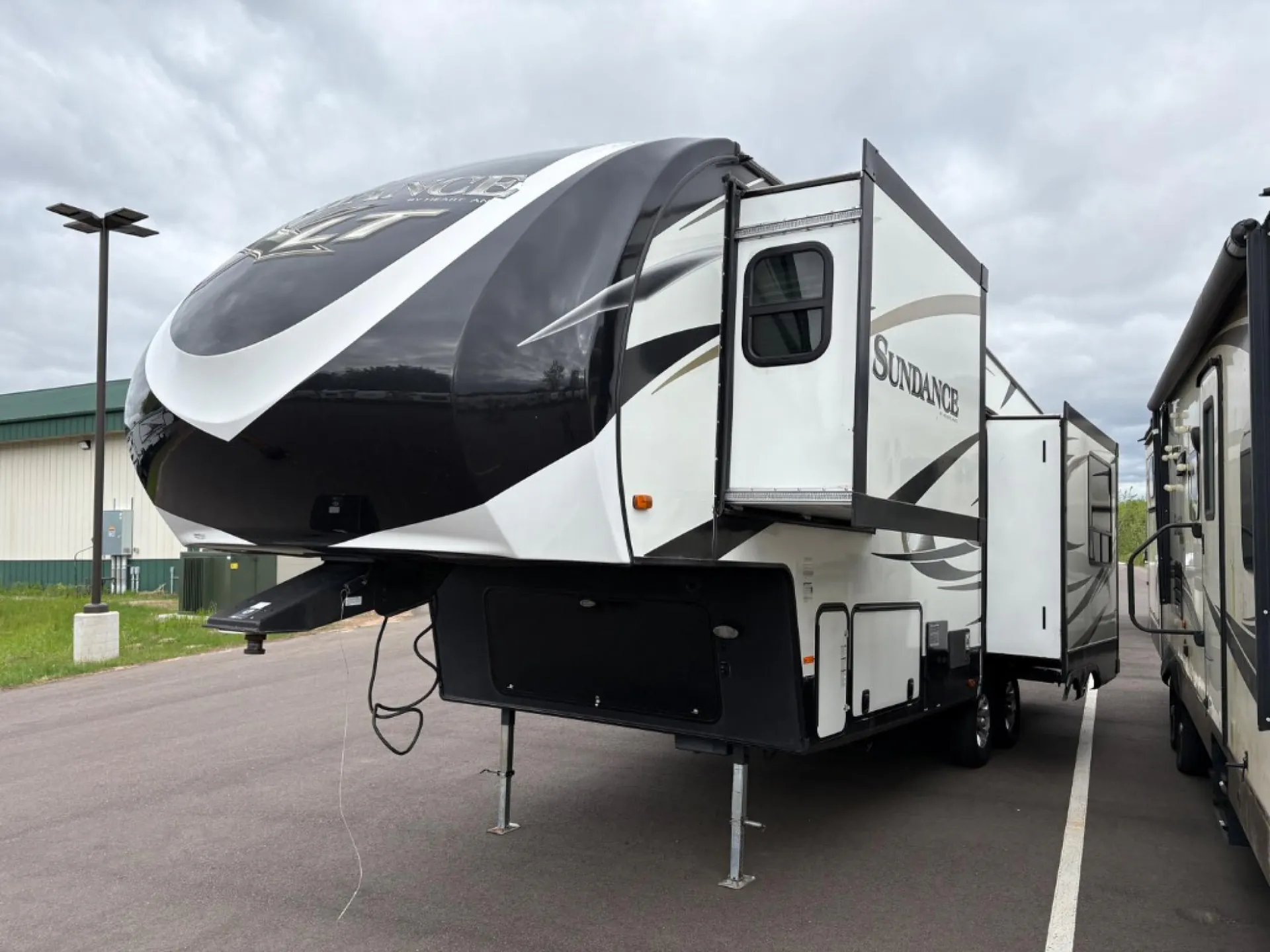 2017 Heartland Sundance XLT 269 TS - Photo 4