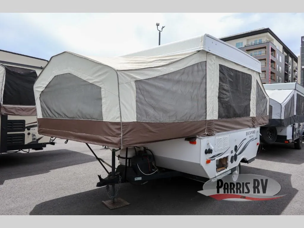 2014 Forest River Rockwood Freedom 1640LTD - Photo 3