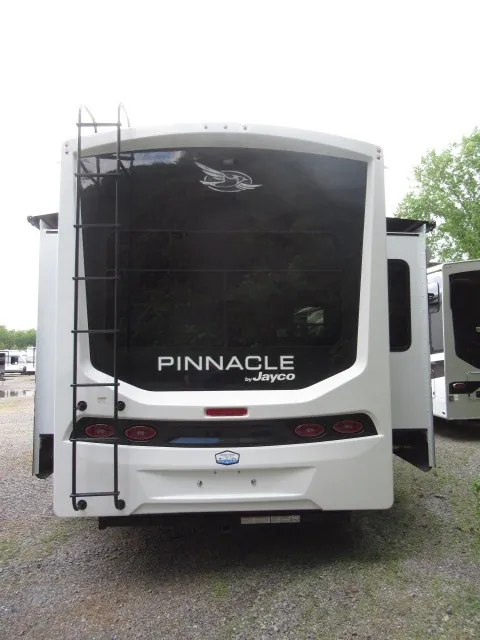 2026 Jayco Pinnacle 36FBTS, Photos photo 6