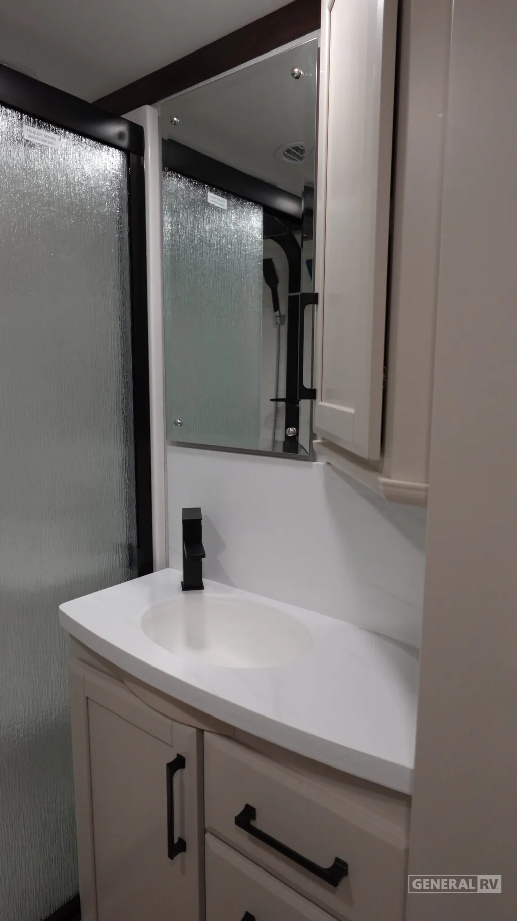 2027 Forest River RiverStone 44DBL, Photos photo 18