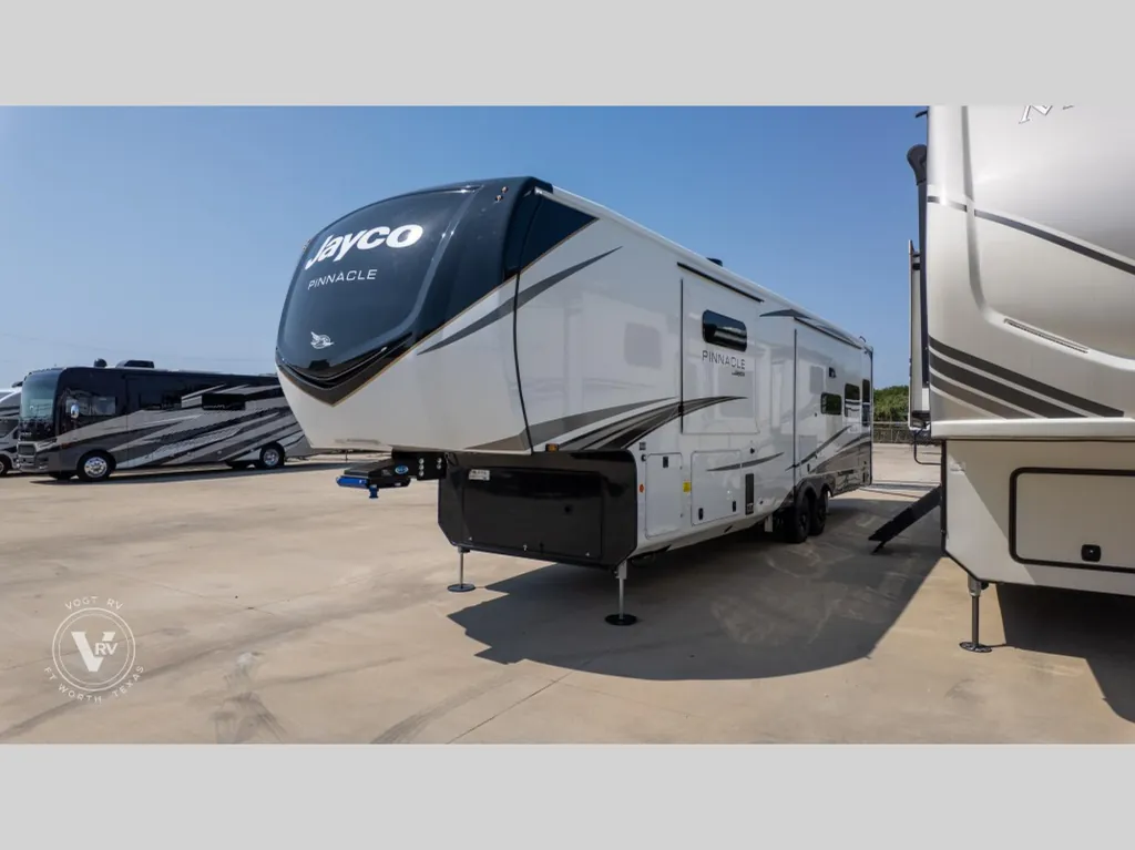 2026 Jayco Pinnacle 36FBTS, Photos photo 4