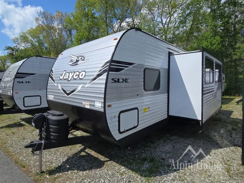 2026 Jayco Jay Flight SLX 261BHS - Photo 3