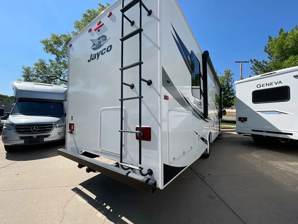 2024 Jayco Redhawk 29XK - Photo 4