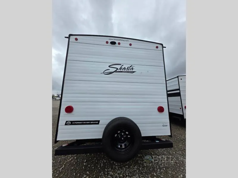 2026 Shasta RVs i-5 Edition 533BH, Photos photo 10