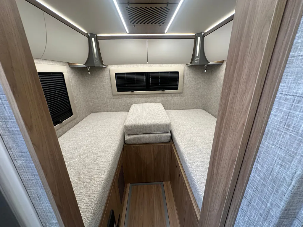 2026 Tiffin Wayfarer 25 XLW, Photos photo 70