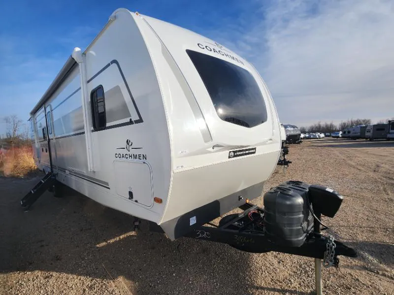 2026 Coachmen Freedom Express Ultra Lite 320BHDS - Photo 2