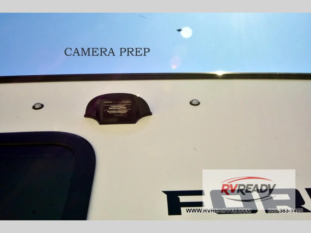 2027 Forest River RV Un-Mapped 26ML, Photos photo 43