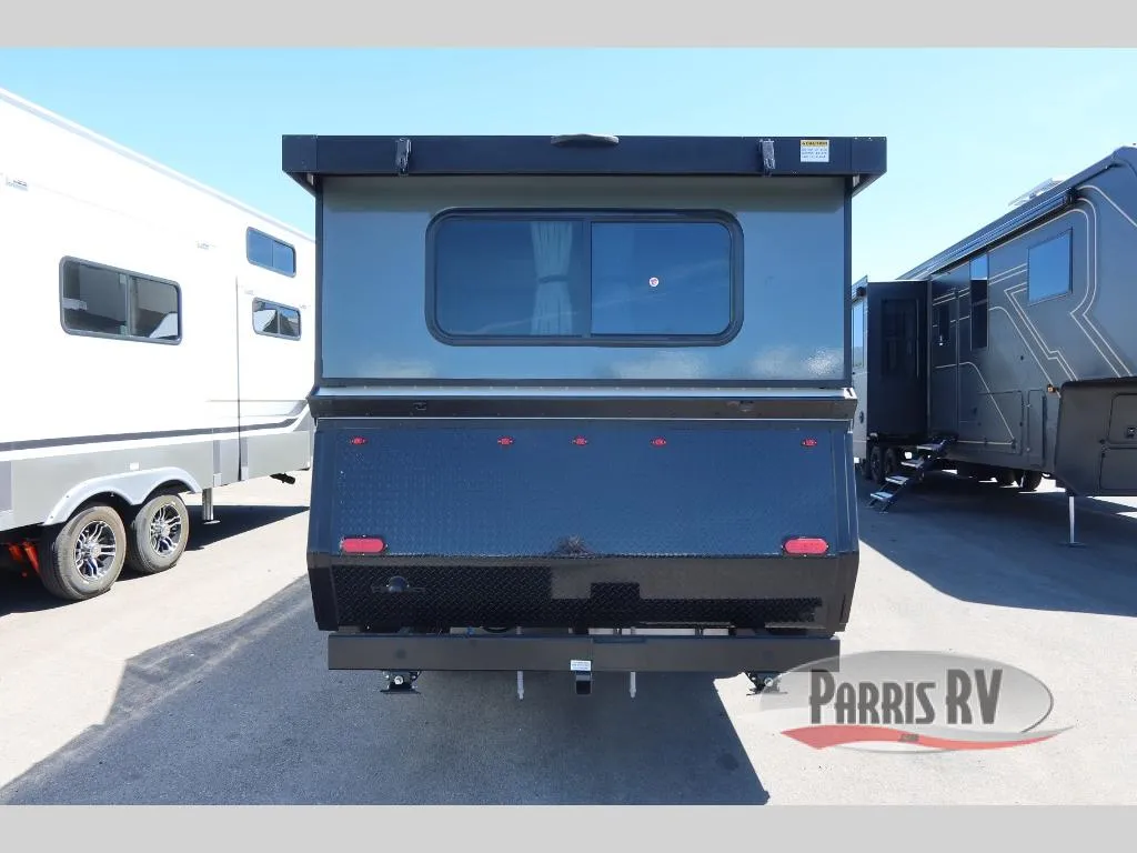 2027 Aliner Evolution 15 - Photo 3