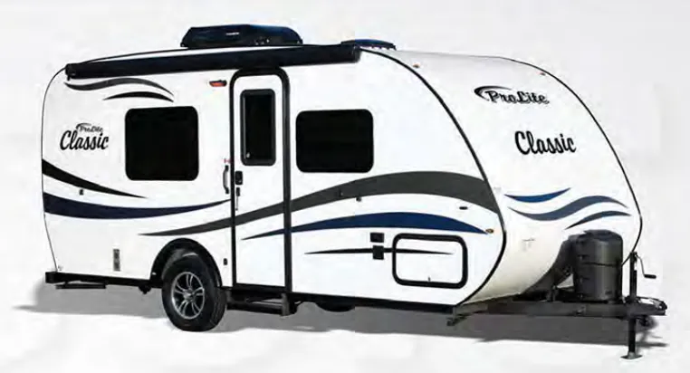 ProLite Classic BASE exterior