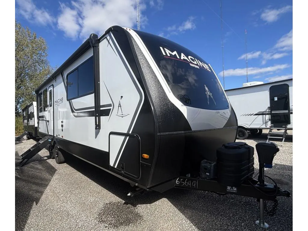 2026 Grand Design Imagine 2700BS - Photo 2