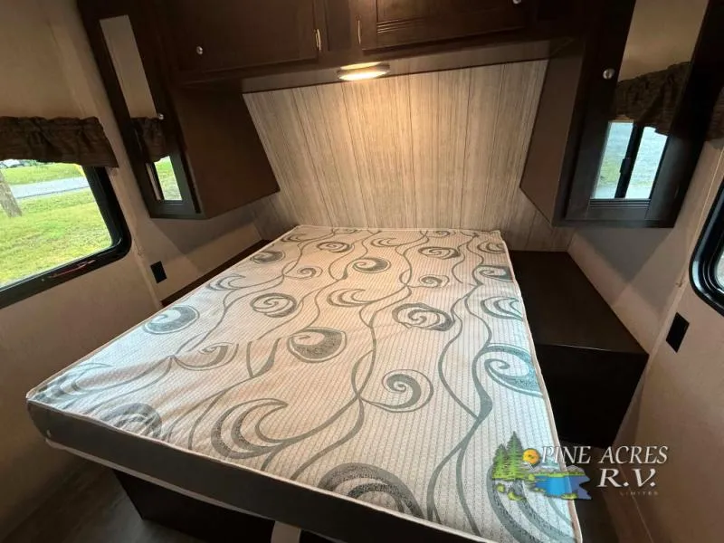 2019 Heartland Pioneer BH270 - Photo 3