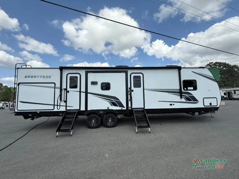 2026 Venture RV SportTrek 333VIK - Photo 4