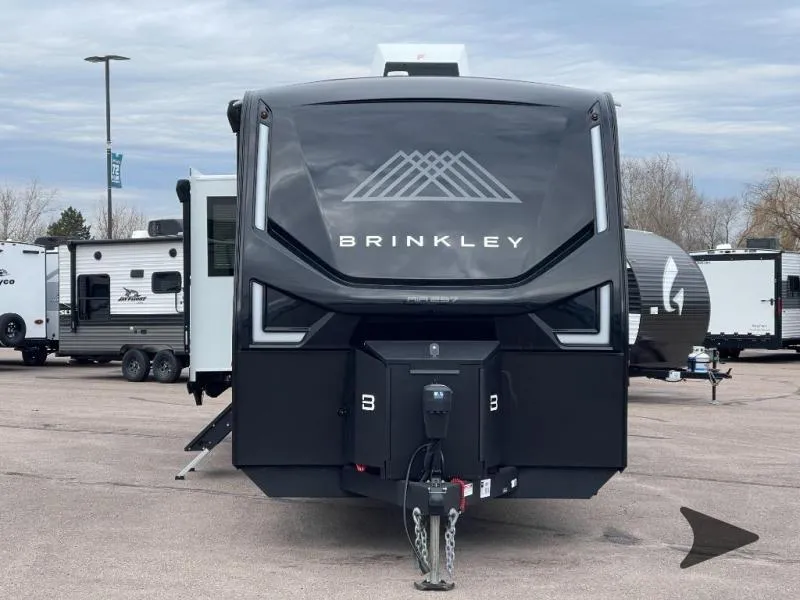 2026 Brinkley Model Z Air 297 - Photo 4