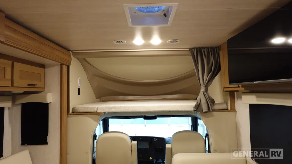 2027 NeXus RV Ghost 33DS, Photos photo 13