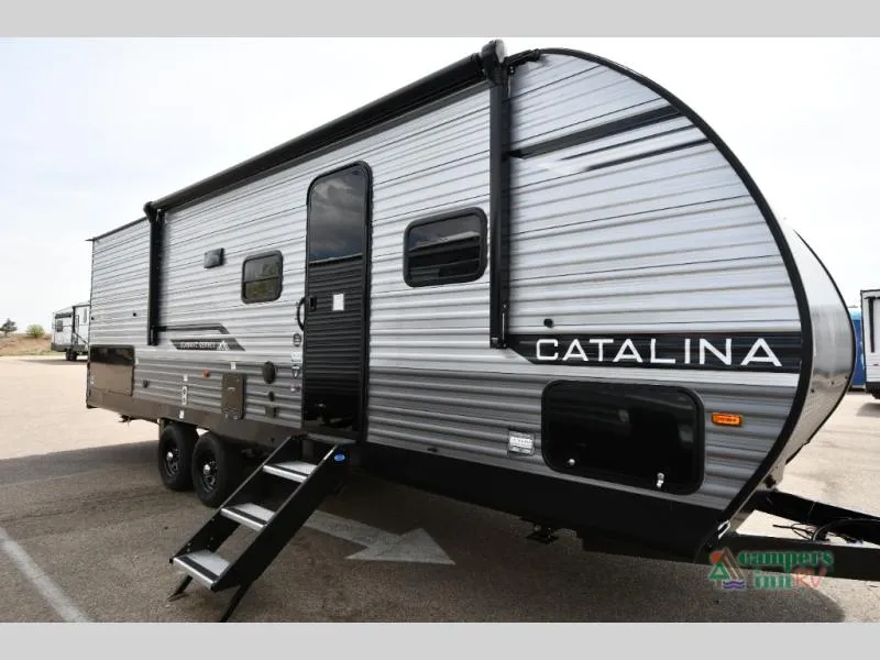2026 Coachmen Catalina Summit Series 8 261BHS - Photo 3