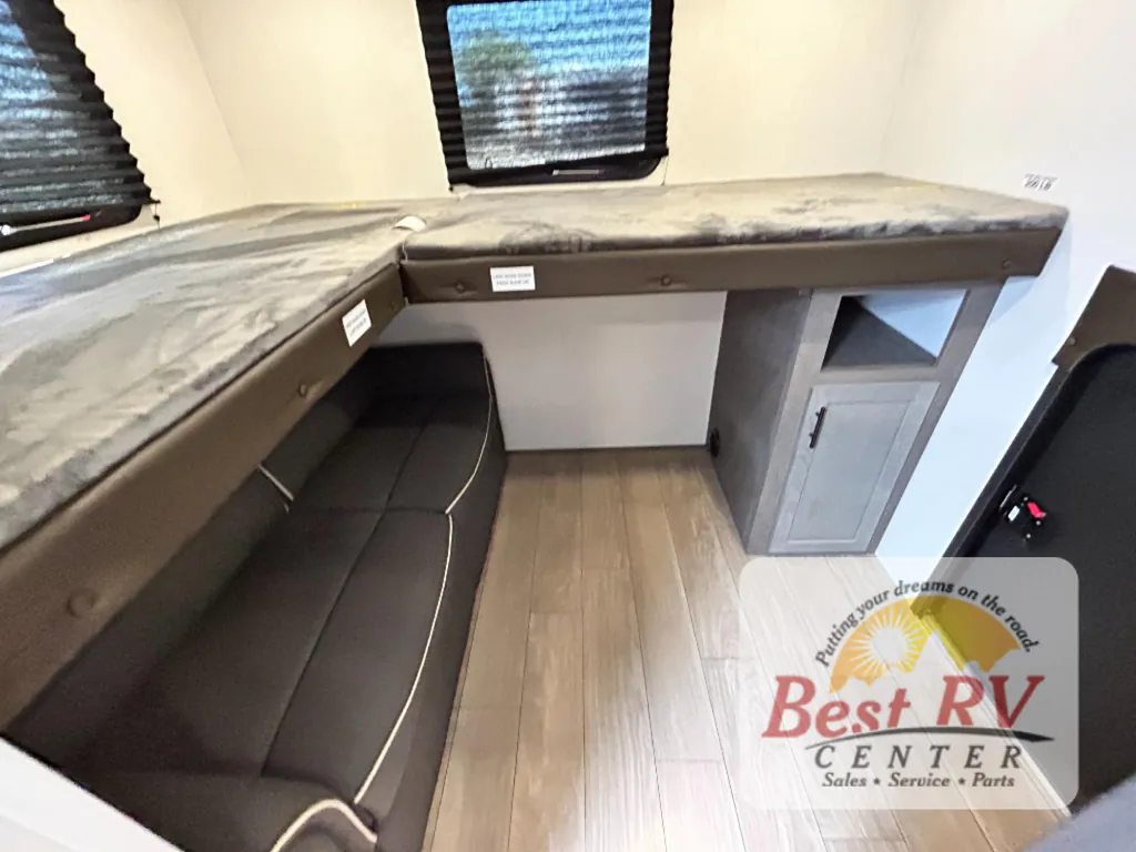 2026 Forest River Cherokee Alpha Wolf 29TB, Photos photo 84