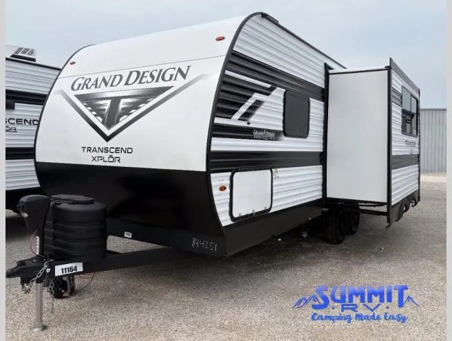 2026 Grand Design Transcend Xplor 22RBX - Photo 4