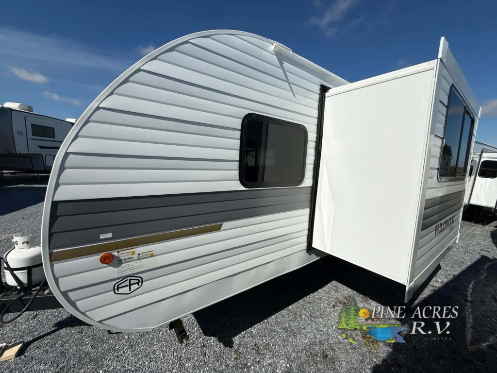 2027 Forest River Wildwood FSX 178BH, Photos photo 2