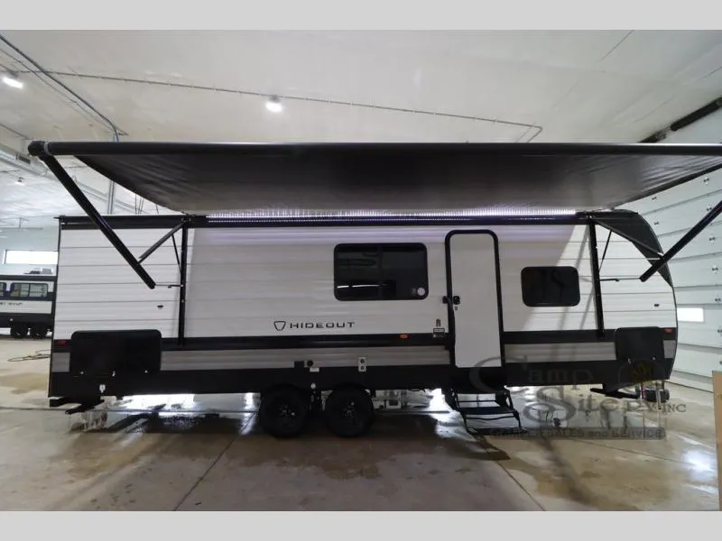 2026 Keystone Hideout Sport 269DB - Photo 4