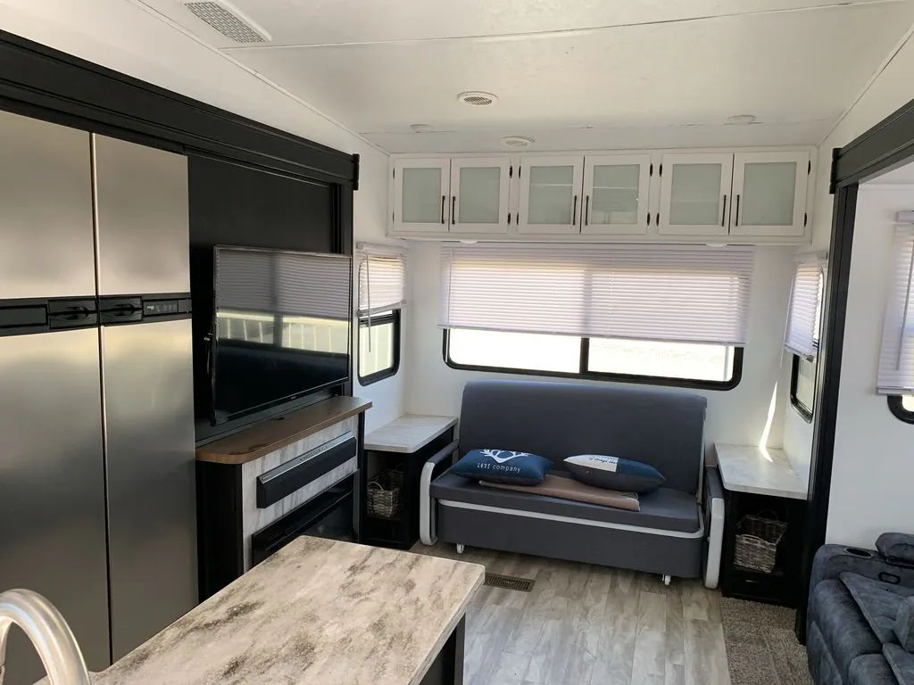 2019 Prime Time Crusader 315RSK - Photo 4