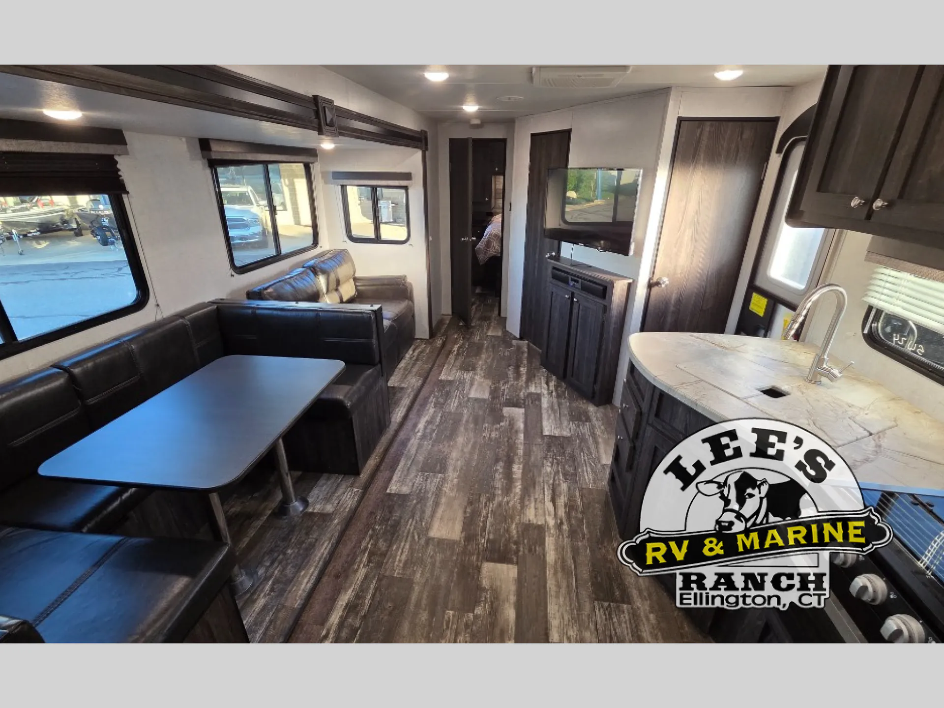 2019 Starcraft Super Lite 311BH - Photo 2