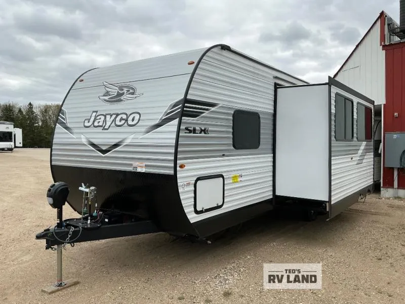 2026 Jayco Jay Flight SLX 261BHS - Photo 3