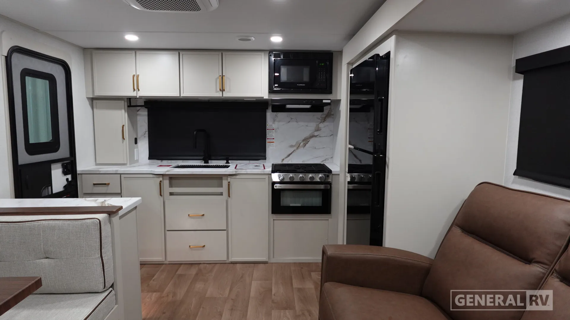 2027 Grand Design Imagine XLS 23LDE - Photo 3