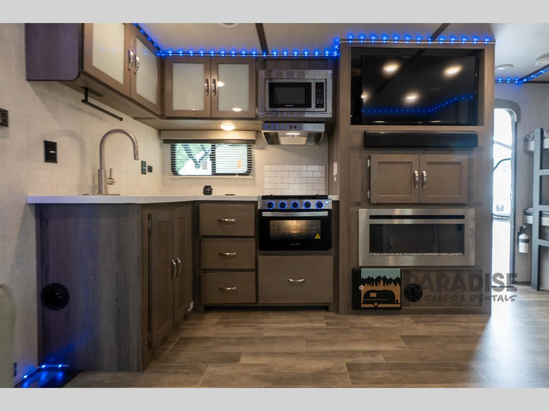2021 Gulf Stream Envision 246BH - Photo 4