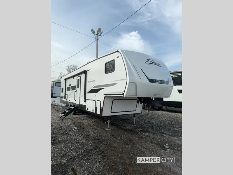 2026 Shasta RVs Phoenix Lite 31BH - Main photo