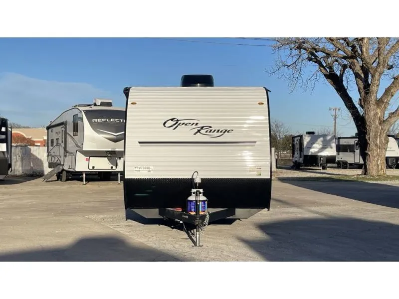 2026 Open Range RV Open Range Colt 17DB - Photo 4