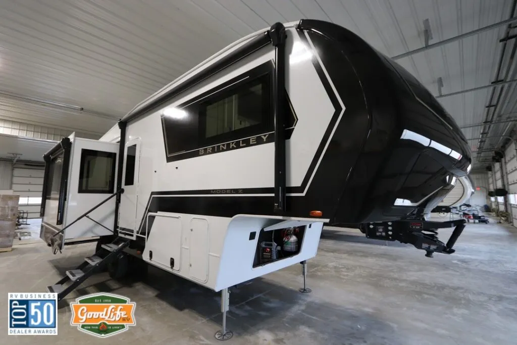 2026 Brinkley Model Z 2700 - Photo 2