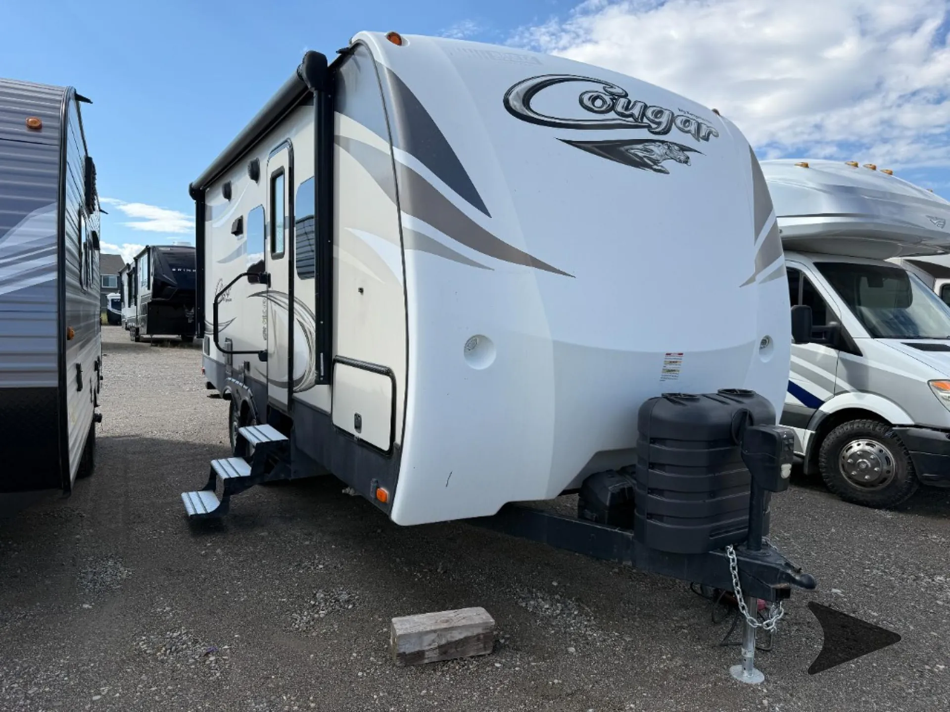 2017 Keystone Cougar Half-Ton 19RBEWE - Photo 2