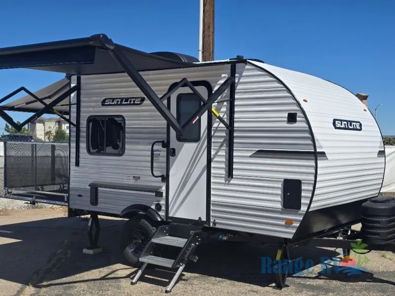 2026 Sunset Park RV Sun Lite 14THX - Photo 4