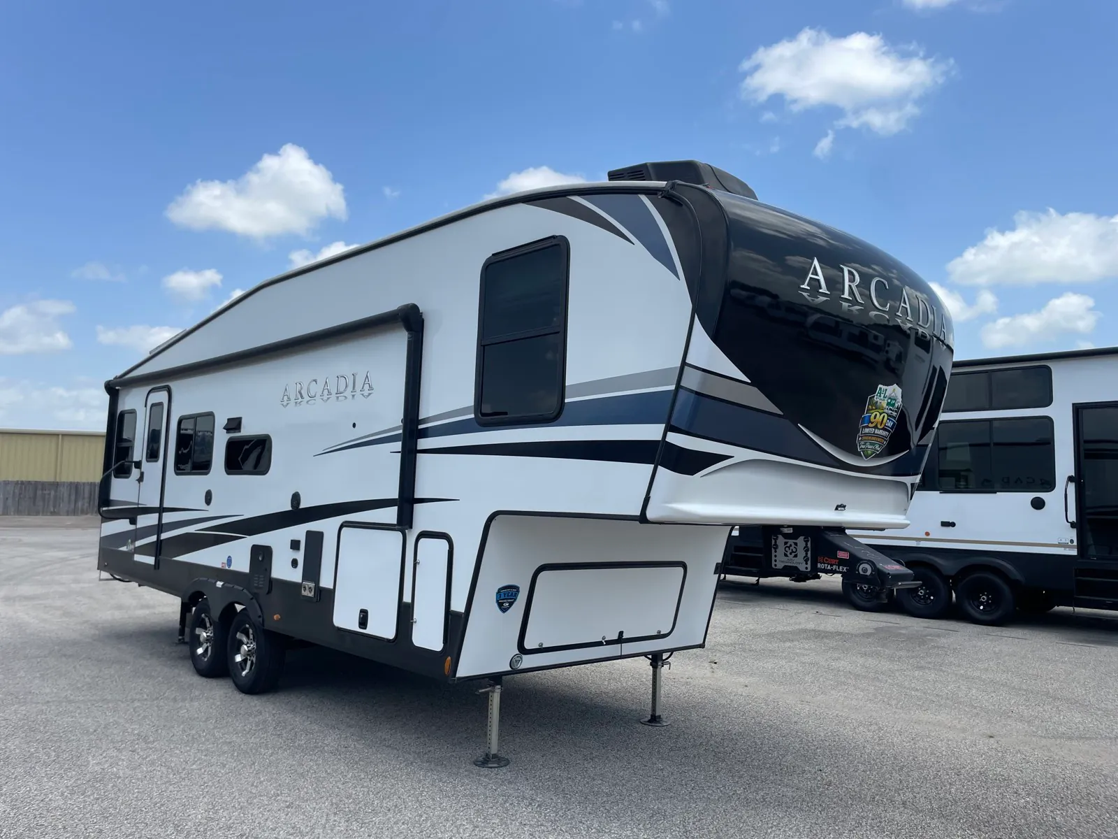 2023 Keystone Arcadia Super Lite 293SLRD - Photo 2