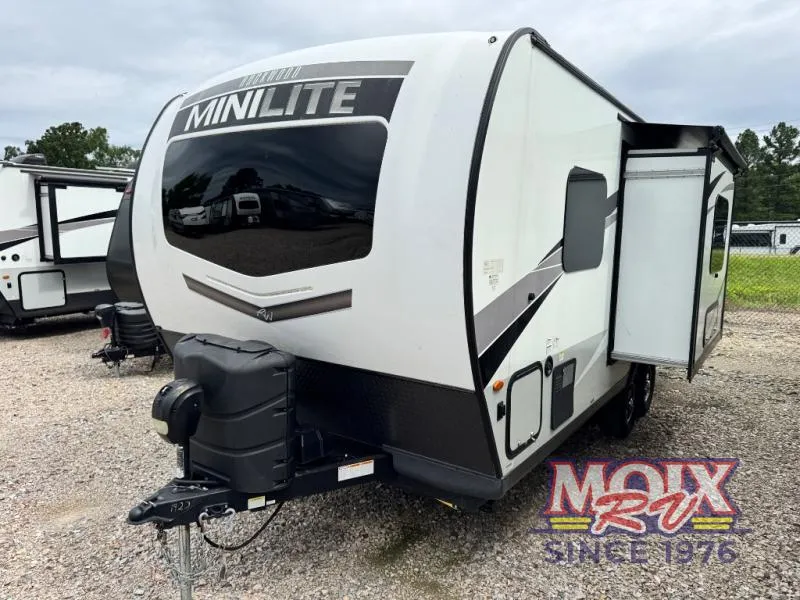 2023 Forest River Rockwood Mini Lite 2109S - Photo 4