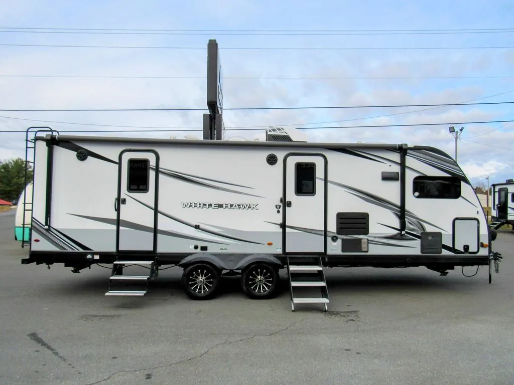 2023 Jayco White Hawk 26FK - Photo 2