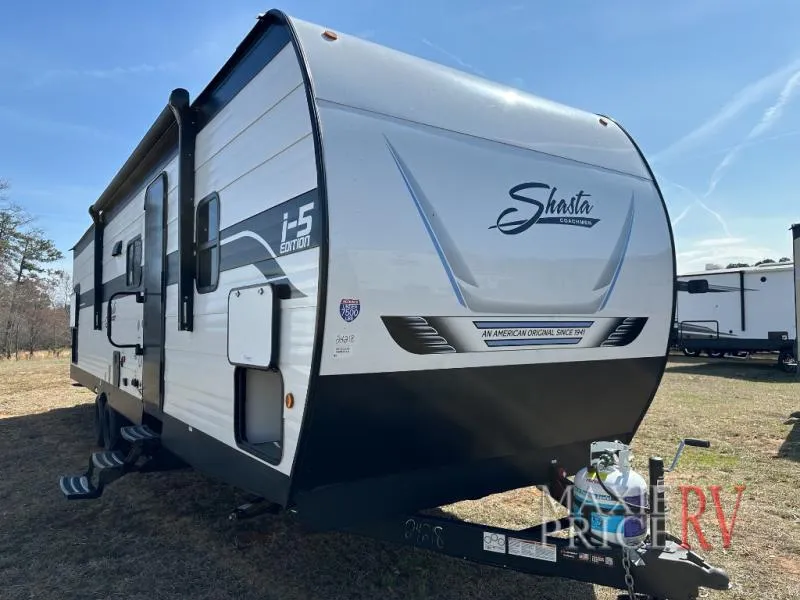 2026 Shasta RVs i-5 Edition 532BEDS - Photo 2